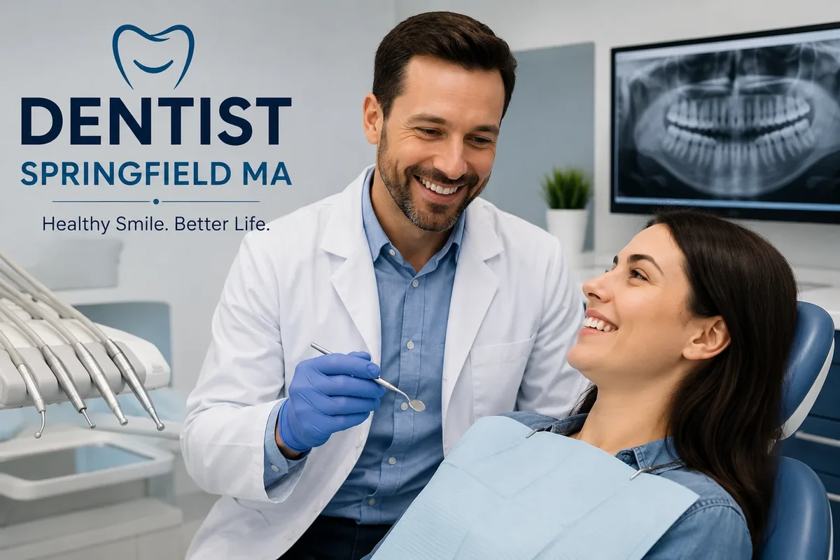 Dentist Springfield MA 5 dentist springfield ma