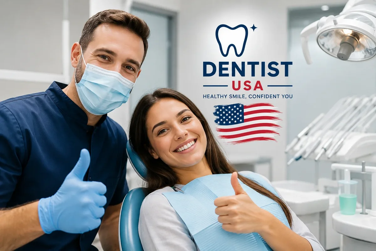 Dentist USA: Complete Guide to Dental Care in America 5 dentist usa