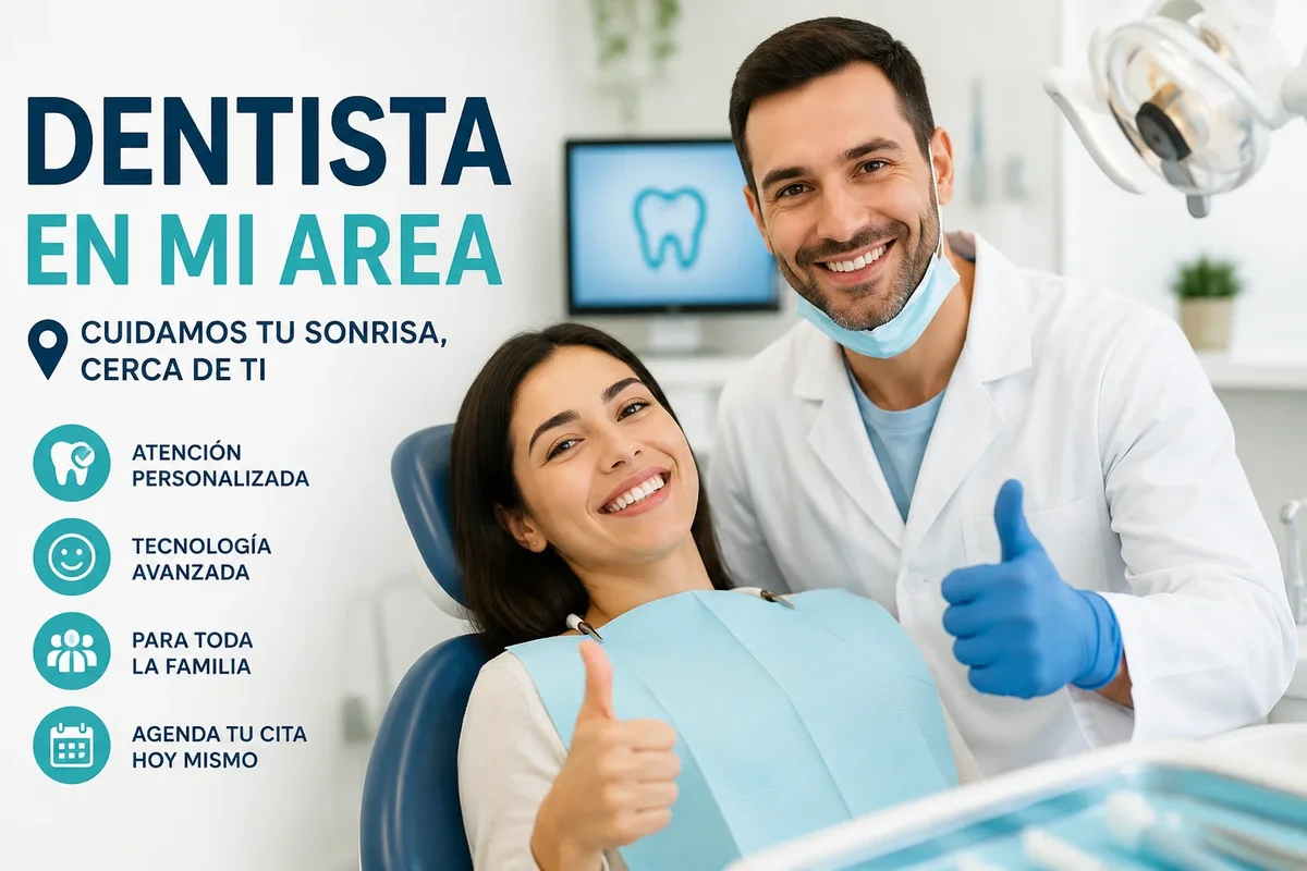 Dentist Near Me: Complete Guide to Local Dental Care 5 dentista en mi area