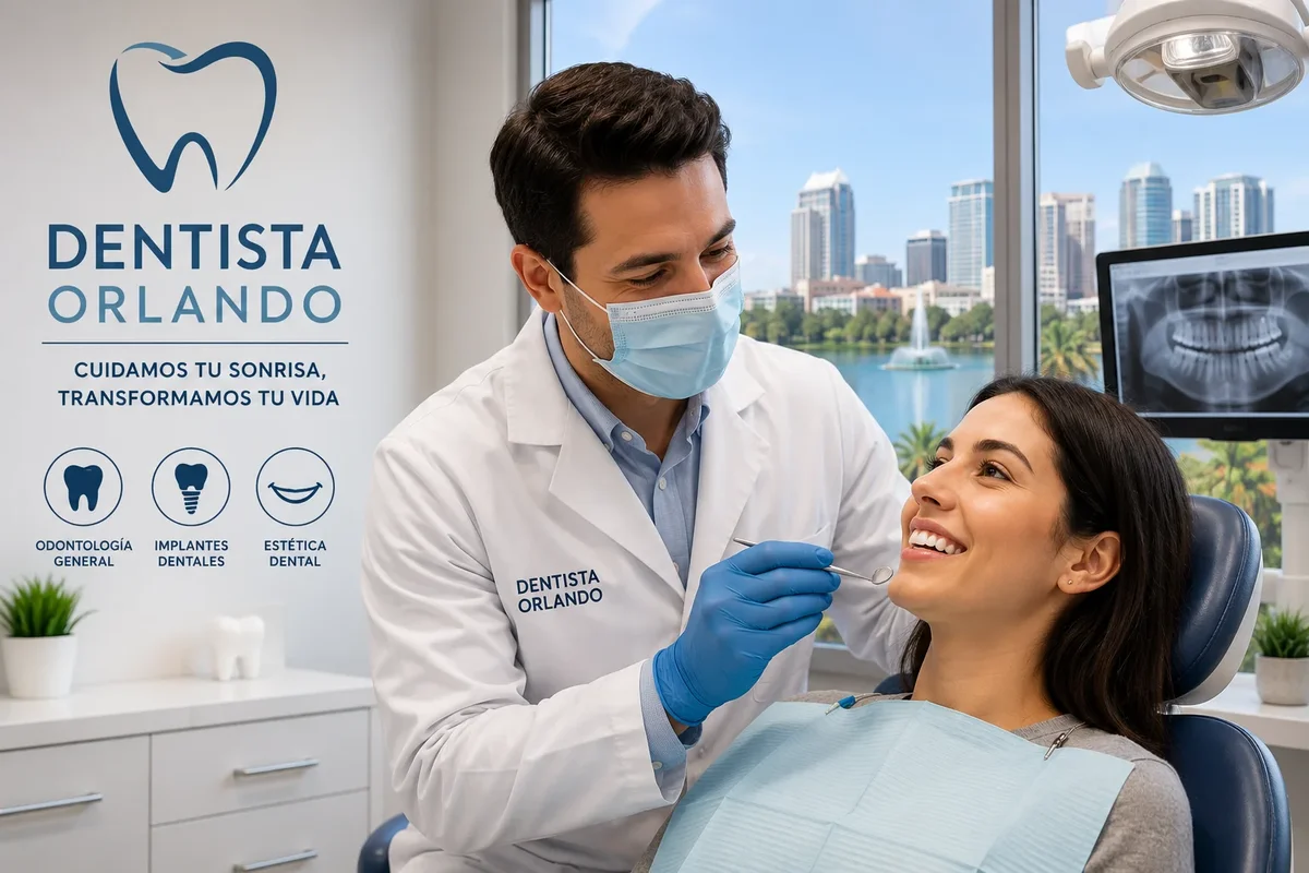 Orlando Dentist: Complete Guide to Modern Dental Care 5 dentista orlando