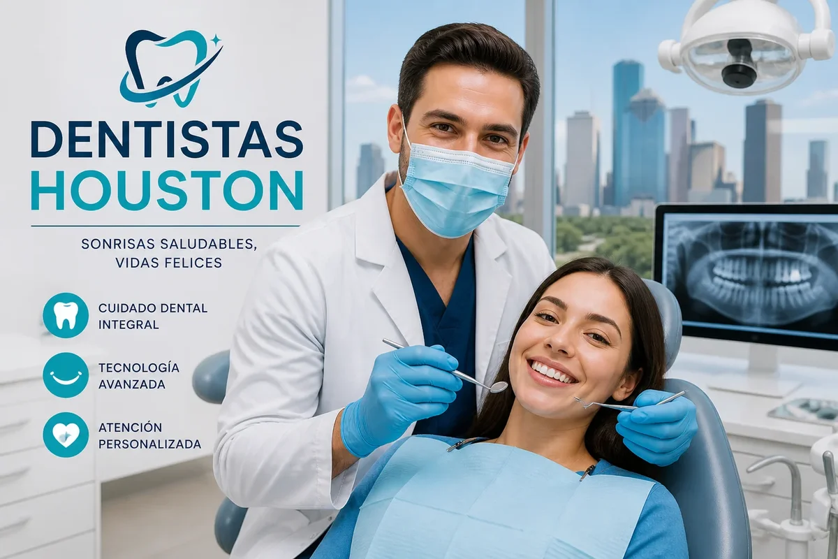 Best Dentists Houston: Complete Guide to Quality Dental Care 5 dentistas houston