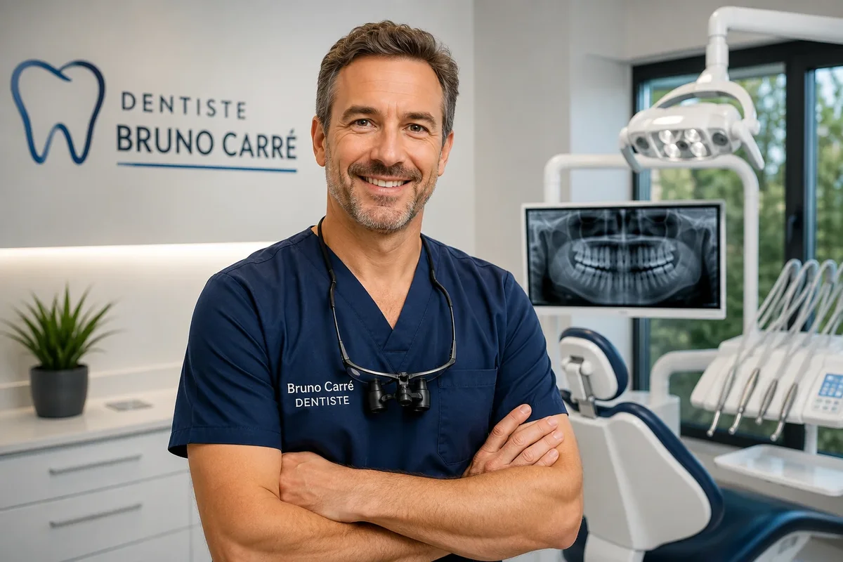 Dentiste Bruno Carré : Guide Complet pour Vos Soins Dentaires 5 dentiste bruno carré