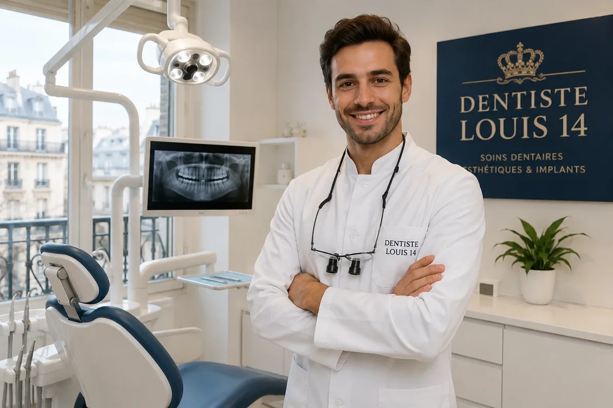 Dentiste Louis 14 : guide complet pour des soins dentaires modernes et fiables 5 dentiste louis 14