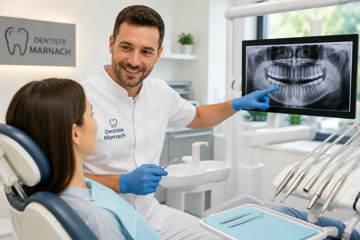 Dentiste Marnach : Guide Complet pour des Soins Dentaires de Qualité 5 dentiste marnach