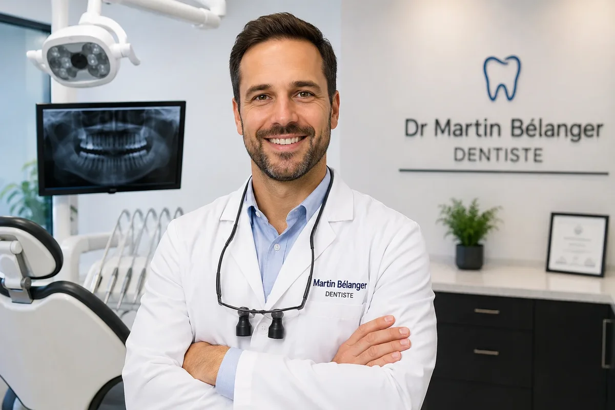 dentiste martin bélanger : guide complet pour des soins dentaires de qualité 5 dentiste martin bélanger