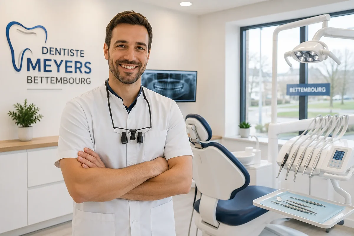 Dentiste Meyers Bettembourg : guide complet pour un sourire sain et durable 5 dentiste meyers bettembourg