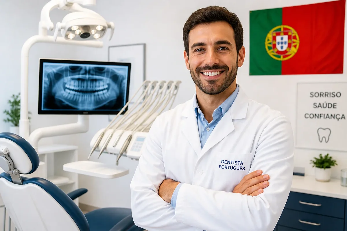 Dentiste portugais : guide complet pour faire le bon choix 5 dentiste portugais