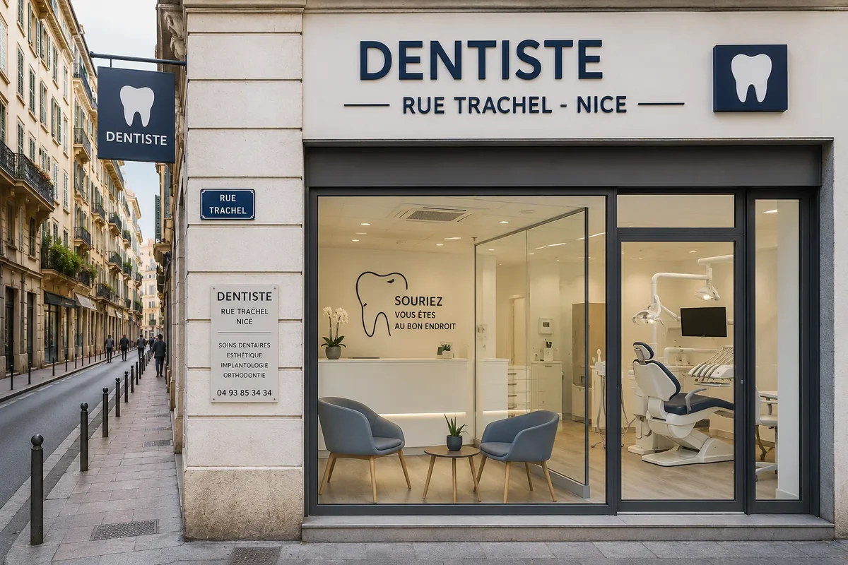 Dentiste Rue Trachel Nice : Tout Savoir Avant de Choisir 5 dentiste rue trachel nice