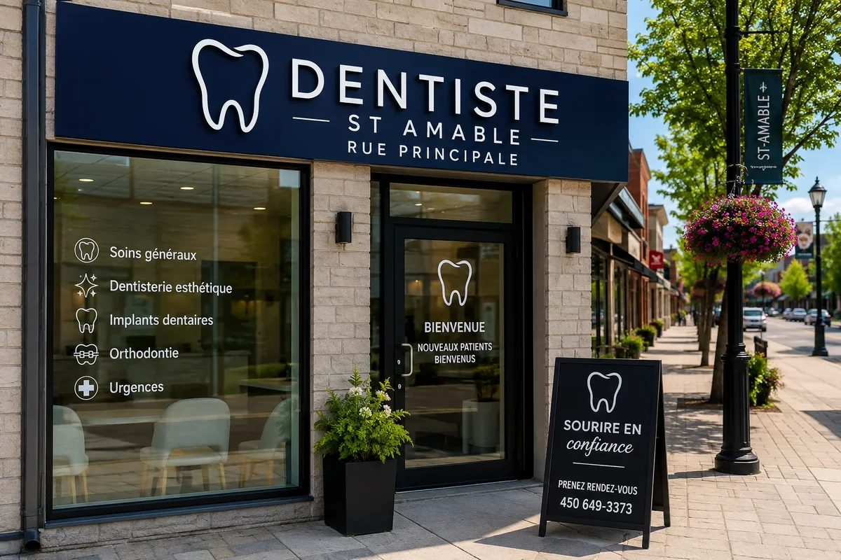 dentiste st amable rue principale : comment choisir le meilleur cabinet dentaire 5 dentiste st amable rue principale