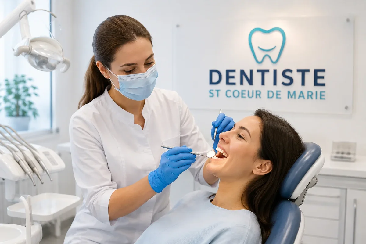 dentiste st coeur de marie : guide complet pour des soins dentaires de qualité 5 dentiste st coeur de marie