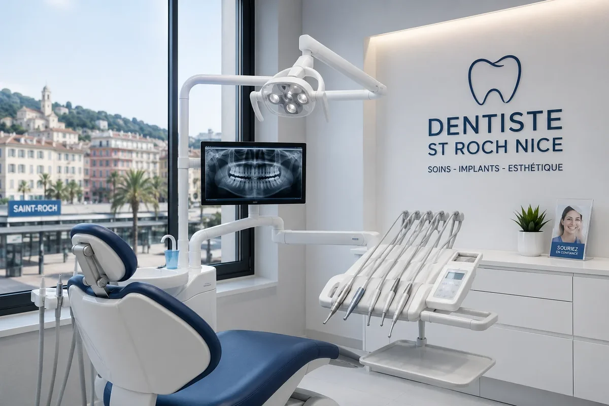 Dentiste St Roch Nice : guide complet pour choisir le bon cabinet 5 dentiste st roch nice