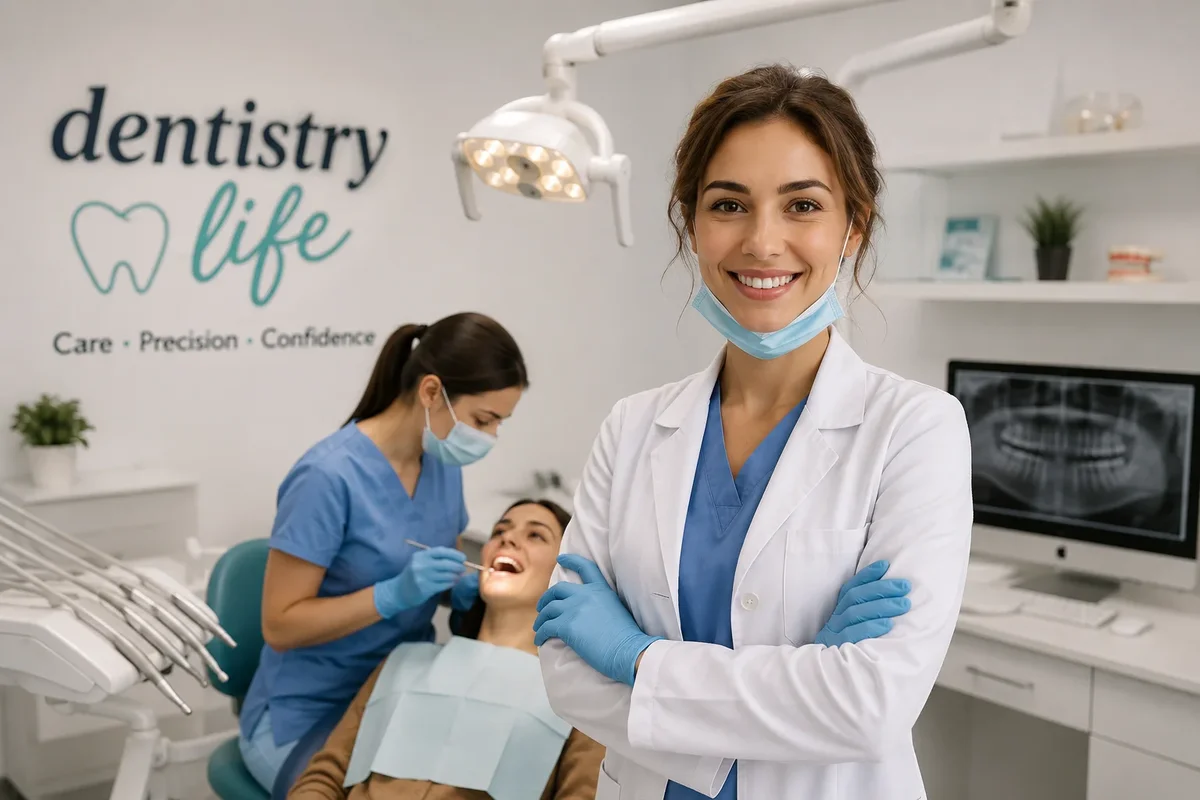 Dentistry Life 5 dentistry life