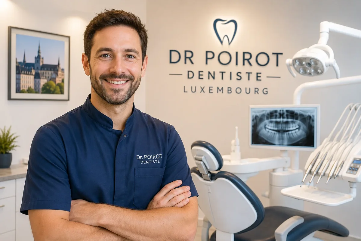 dr poirot dentiste luxembourg : guide complet des soins dentaires modernes 5 dr poirot dentiste luxembourg