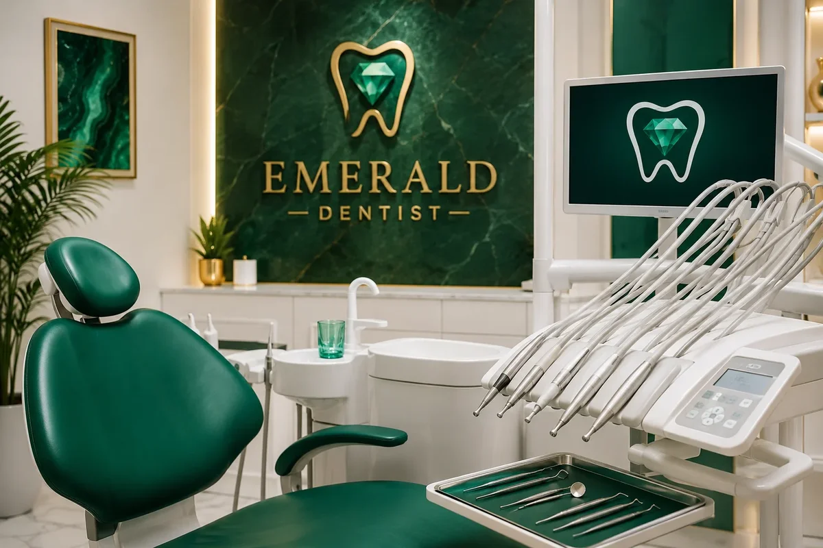 Emerald Dentist: Complete Guide to Modern Dental Care 5 emerald dentist