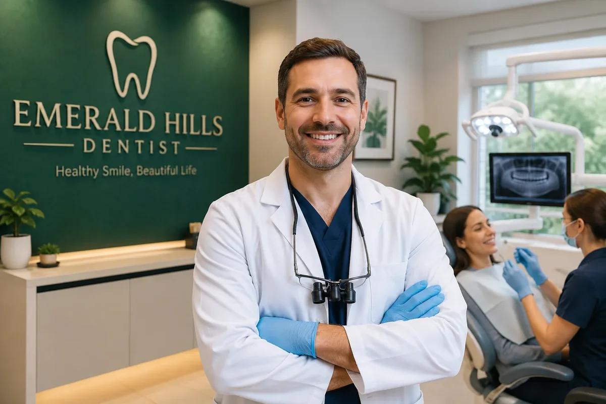 Emerald Hills Dentist: Complete Guide to Modern Dental Care 5 emerald hills dentist