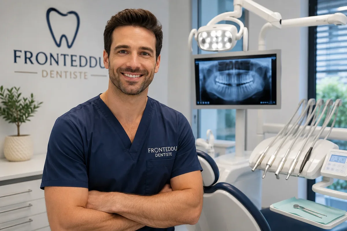 Fronteddu dentiste : tout savoir pour obtenir un sourire esthétique et sain 5 fronteddu dentiste