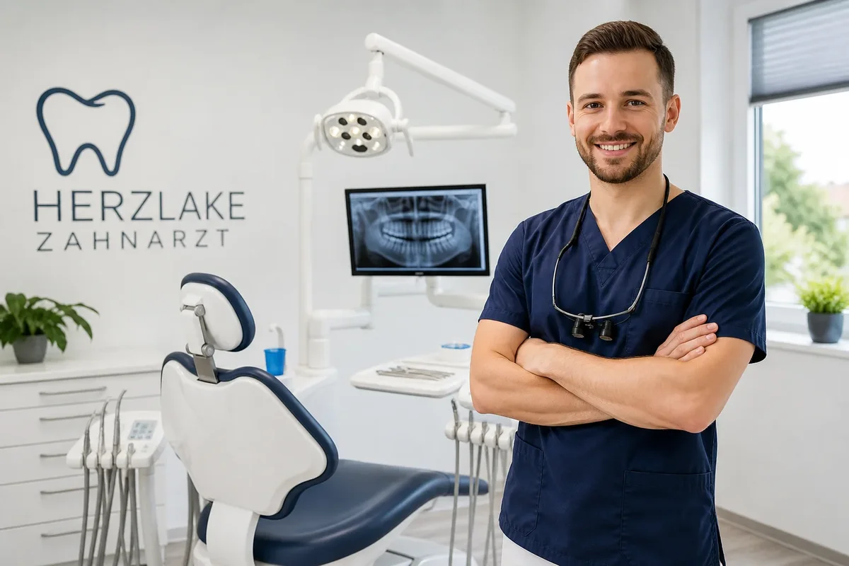 Herzlake Zahnarzt: Der ultimative Leitfaden für Ihre Zahngesundheit 5 herzlake zahnarzt