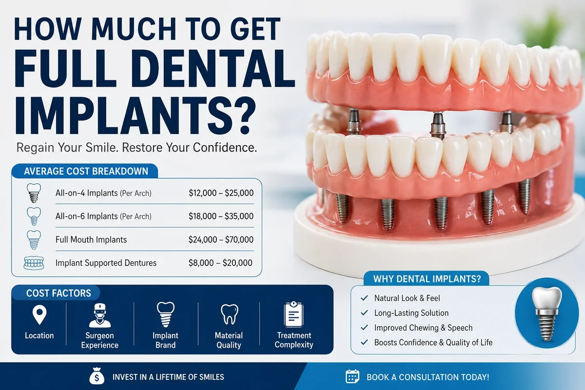 How Much to Get Full Dental Implants 5 how much to get full dental implants