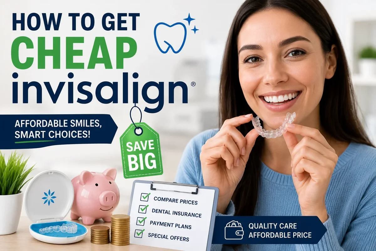 How to Get Cheap Invisalign 5 how to get cheap invisalign