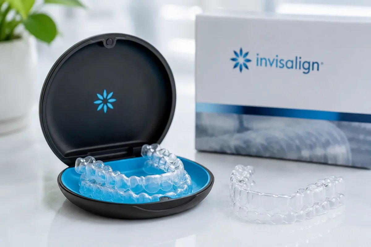 Invisalign Sets: Complete Guide for Straighter Teeth 5 invisalign sets