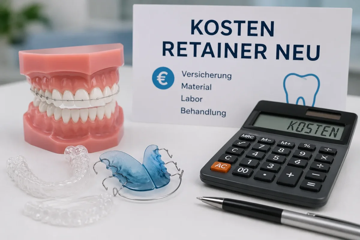 Kosten Retainer Neu: Was Patienten wissen müssen 5 kosten retainer neu