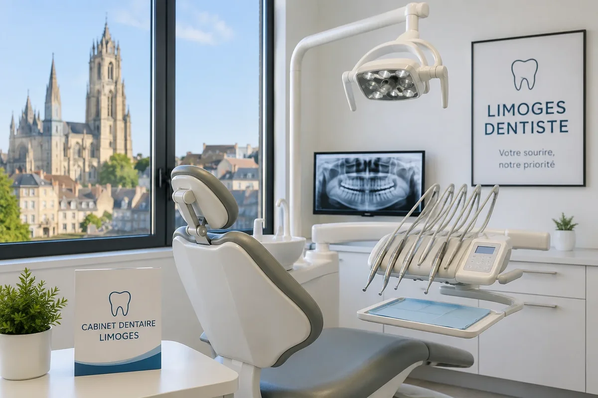 7 Raisons de Choisir un Limoges Dentiste de Confiance 5 limoges dentiste