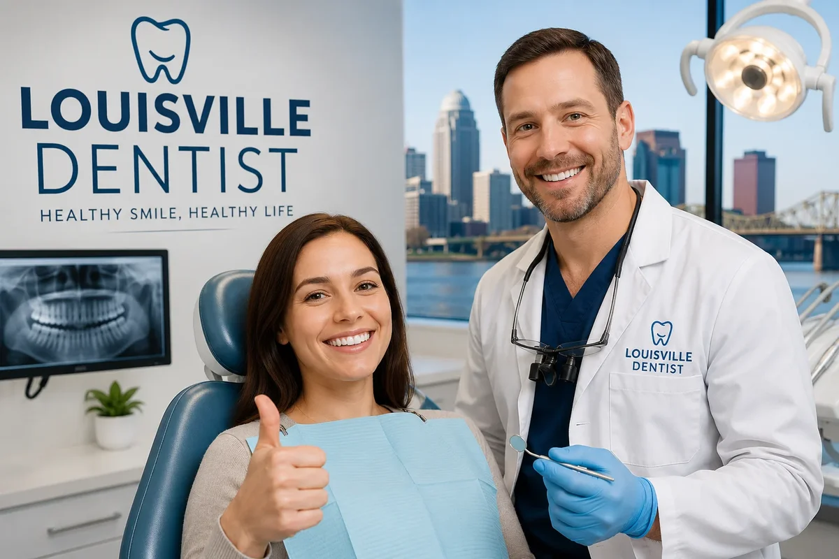 Louisville Dentist 5 louisville dentist