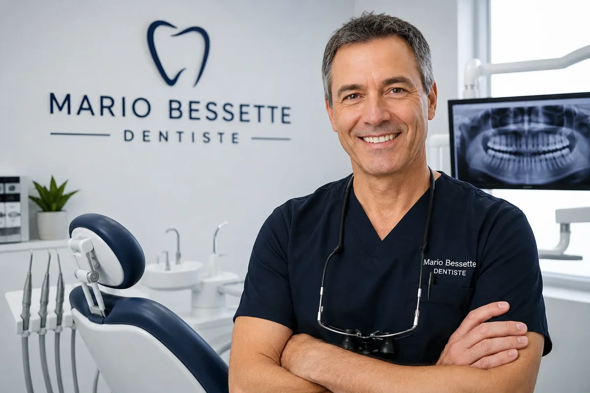 mario bessette dentiste : guide complet pour choisir des soins dentaires de qualité 5 mario bessette dentiste