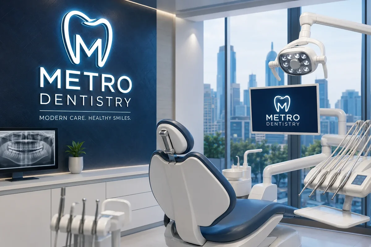Metro Dentistry: Complete Guide to Modern Dental Care 5 metro dentistry