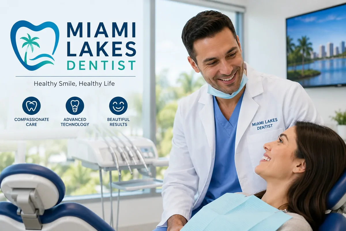 Miami Lakes Dentist 5 miami lakes dentist