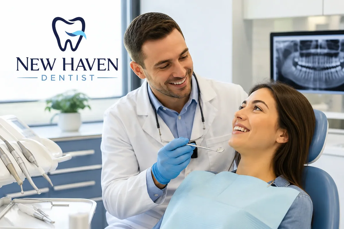 New Haven Dentist: Complete Guide to Modern Dental Care 5 new haven dentist