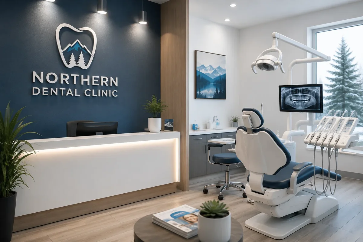 Northern Dental Clinic: Complete Guide to Modern Dental Care 5 northern dental clinic