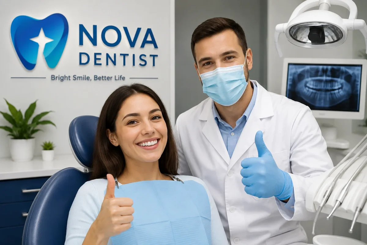 Nova Dentist Services for Modern Dental Care 5 nova dentist
