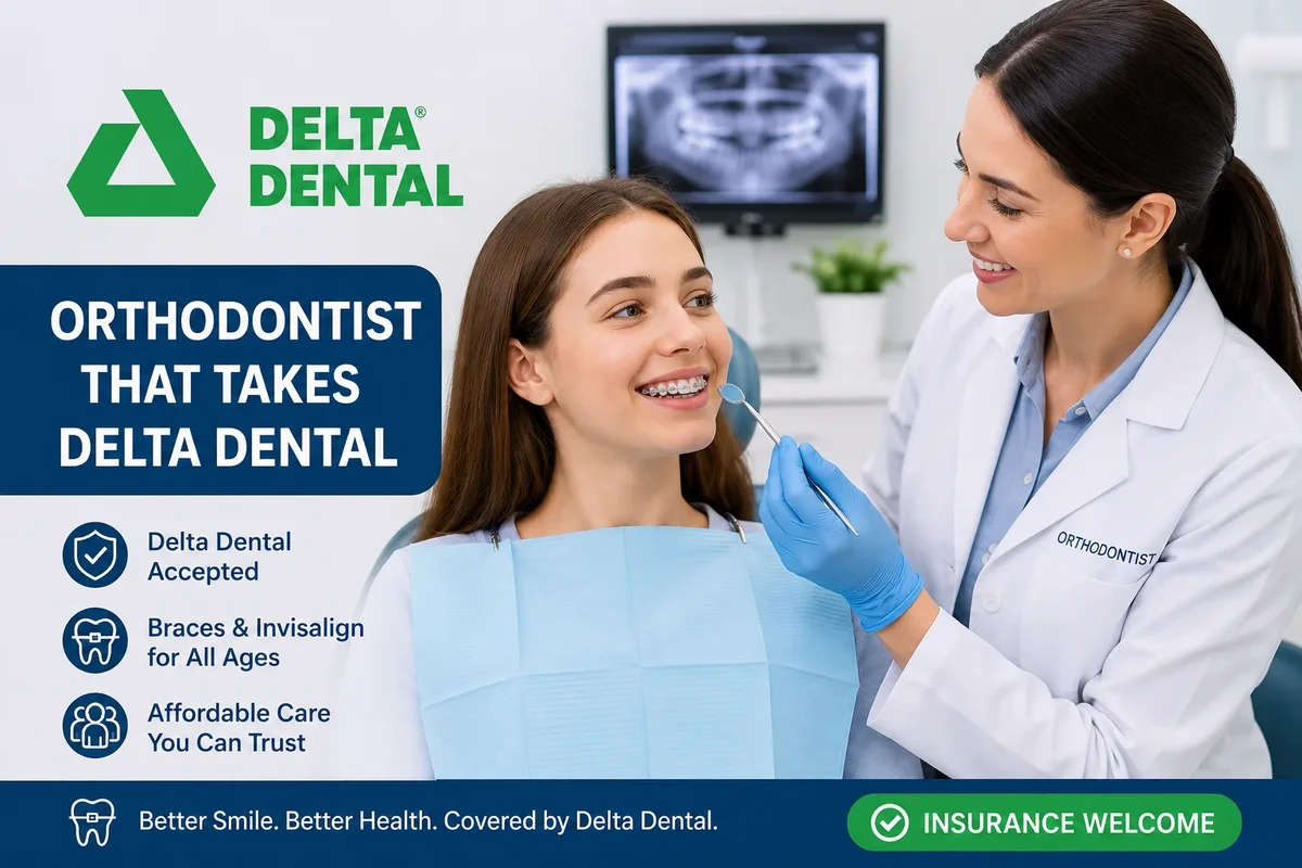 Orthodontist That Takes Delta Dental 5 orthodontist that takes delta dental