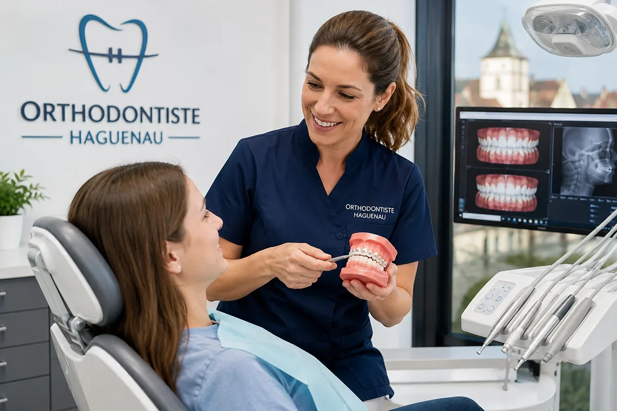 Orthodontiste Haguenau : Tout Savoir Avant de Commencer un Traitement 5 orthodontiste haguenau