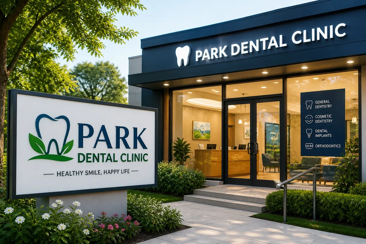 Park Dental Clinic: Complete Guide to Modern Dental Care 5 park dental clinic