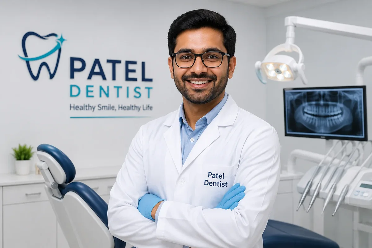 Patel Dentist: Complete Guide to Modern Dental Care 5 patel dentist