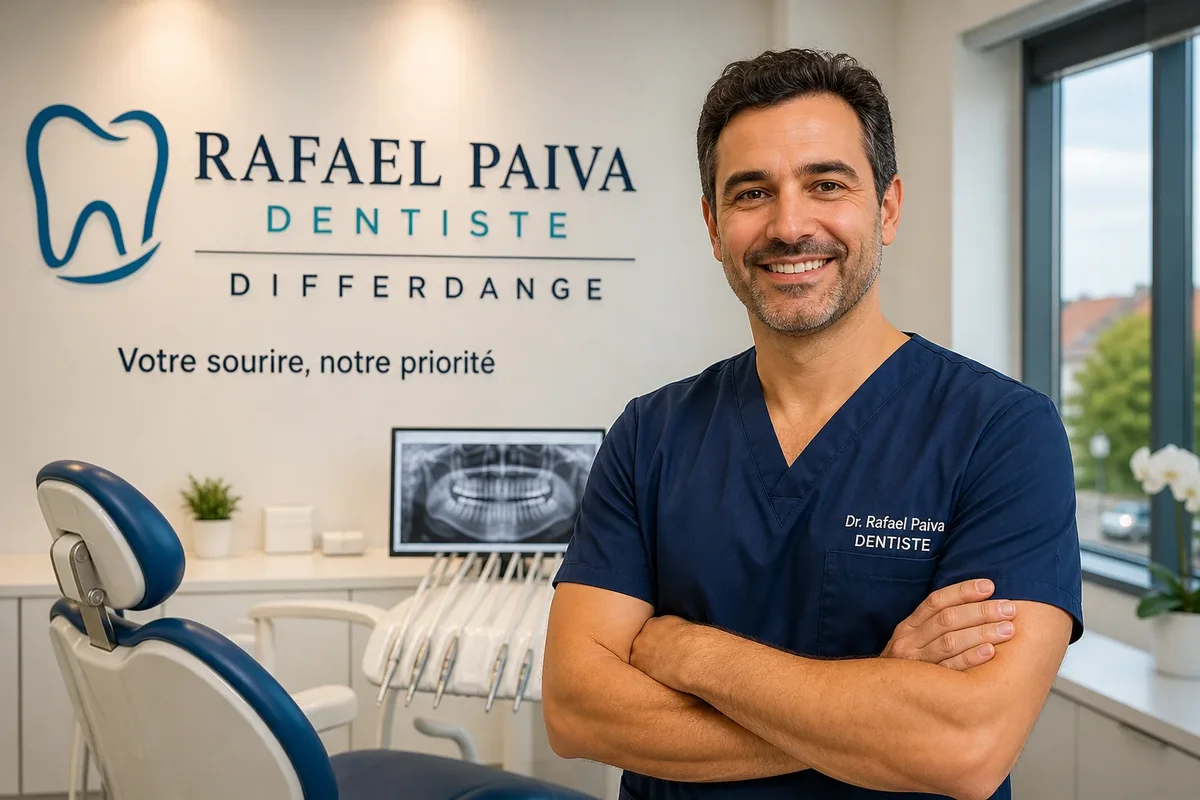 rafael paiva dentiste differdange : guide complet pour des soins dentaires de qualité 5 rafael paiva dentiste differdange