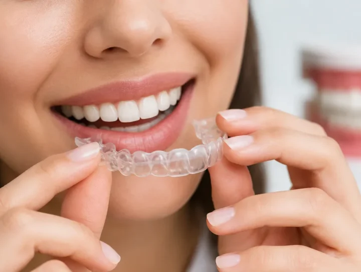 retainer ohne zahnspange