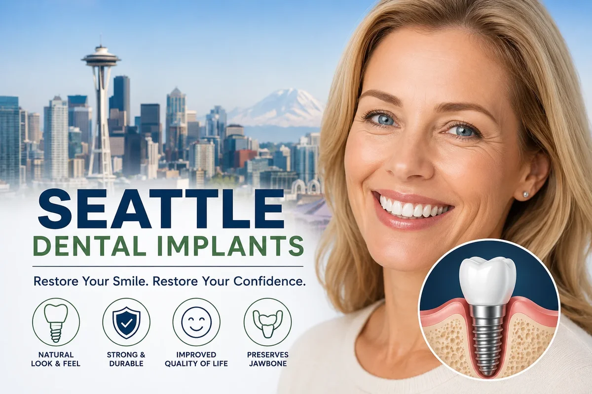 Seattle Dental Implants 5 seattle dental implants