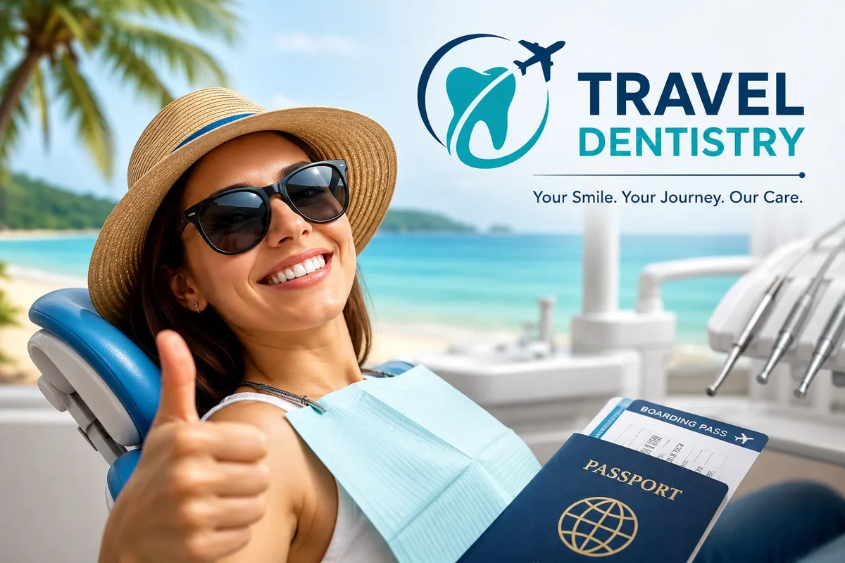 Travel Dentistry: Complete Guide to Affordable and Safe Dental Care Abroad 5 travel dentistry
