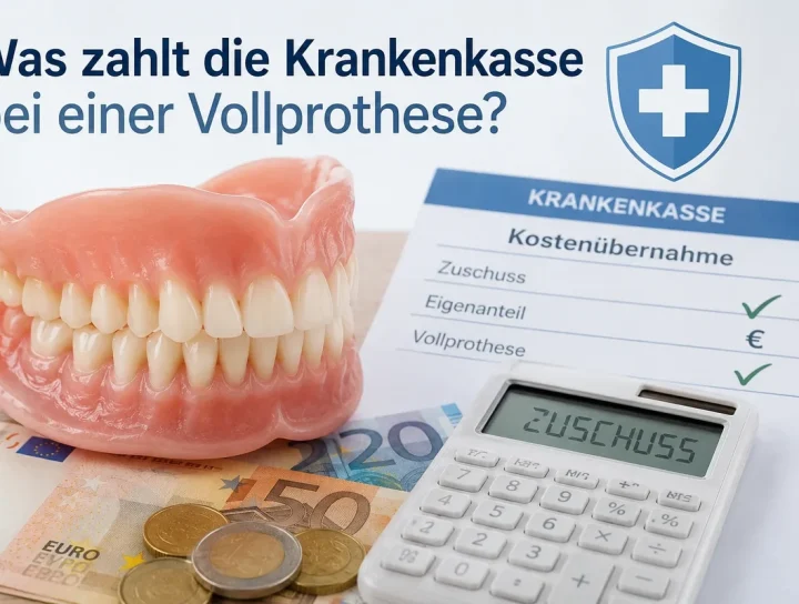 Was zahlt die Krankenkasse bei einer Vollprothese? 4 was zahlt die krankenkasse bei einer vollprothese