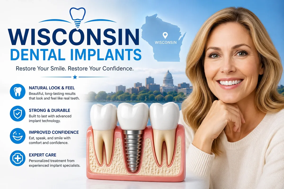 wisconsin dental implants 5 wisconsin dental implants
