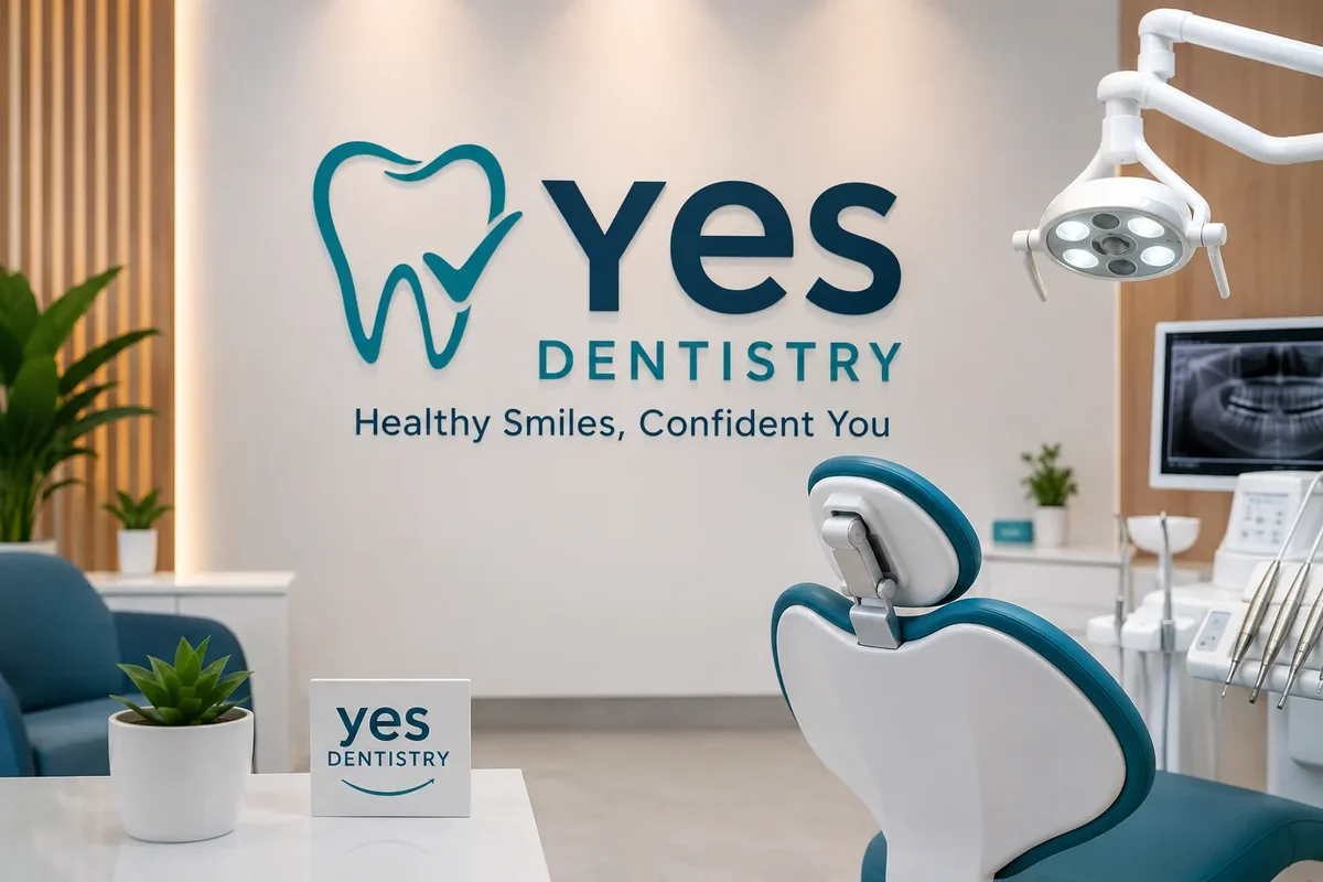Yes Dentistry: A Complete Guide to Modern Dental Care 5 yes dentistry