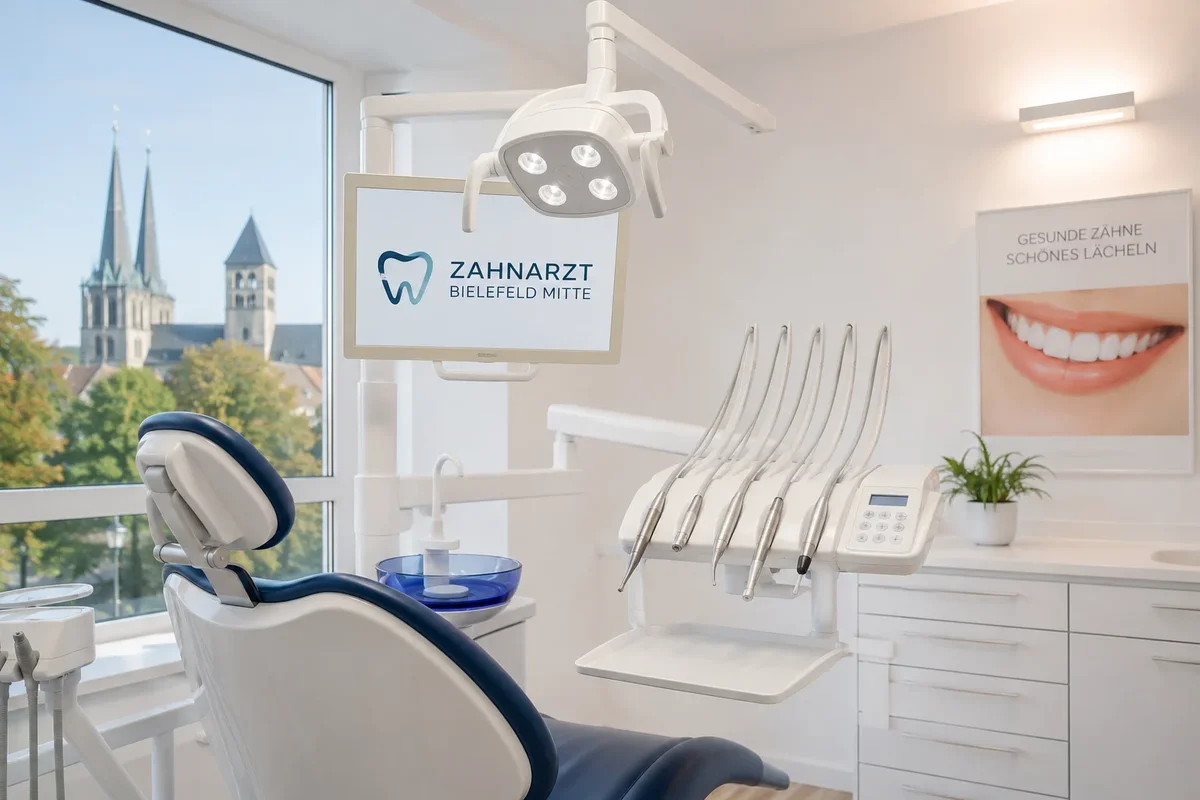 Zahnarzt Bielefeld Mitte: Moderne Zahnmedizin für gesunde und schöne Zähne 5 zahnarzt bielefeld mitte