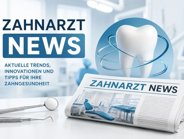 zahnarzt news