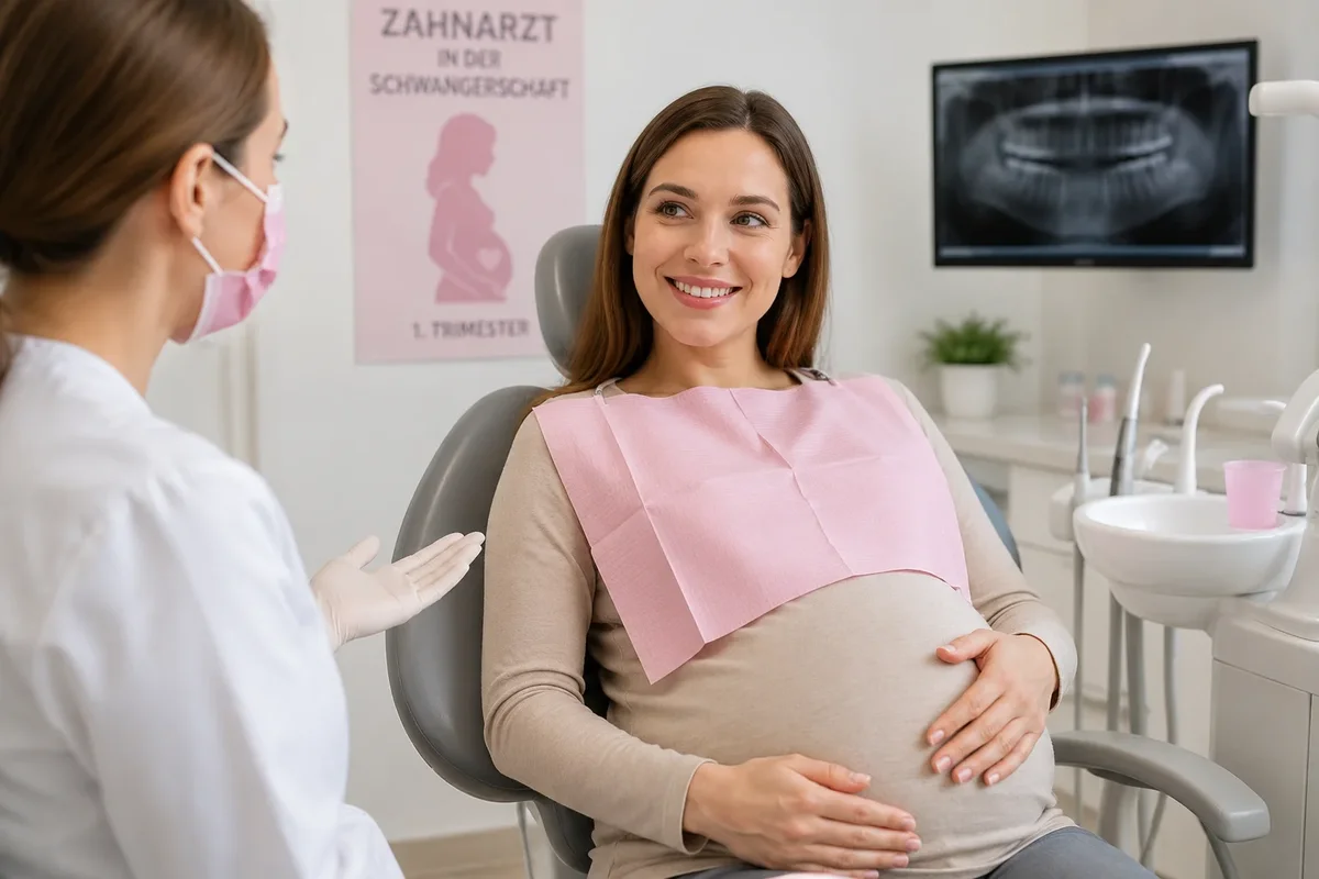 zahnarzt schwangerschaft 1 trimester: Wichtige Infos 5 zahnarzt schwangerschaft 1 trimester