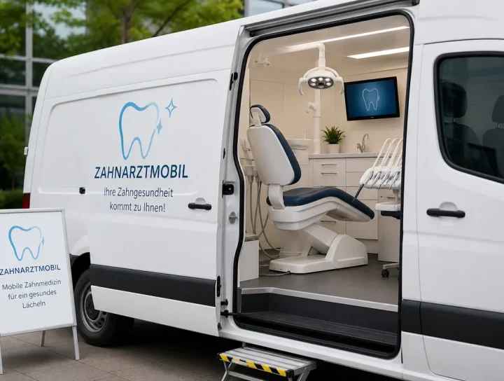 zahnarztmobil: Die Zukunft der mobilen Zahnmedizin 16 zahnarztmobil