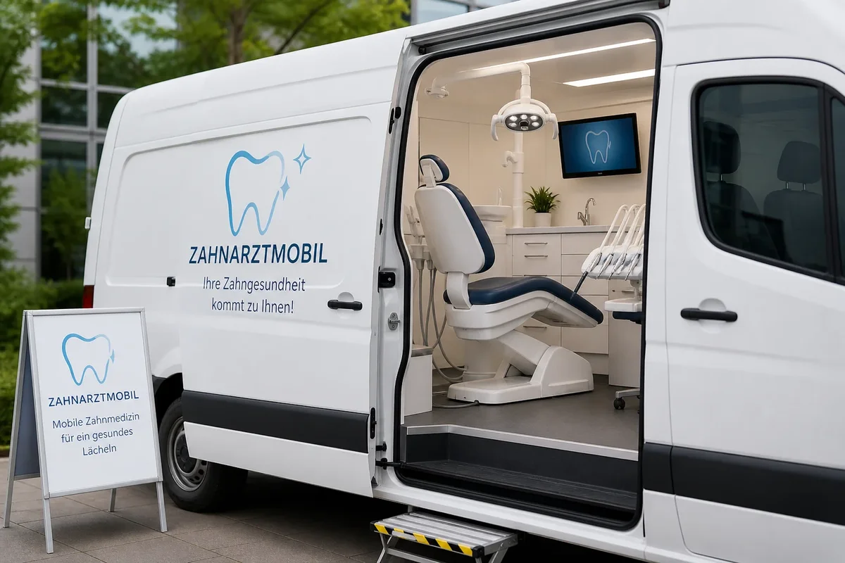 zahnarztmobil: Die Zukunft der mobilen Zahnmedizin 5 zahnarztmobil