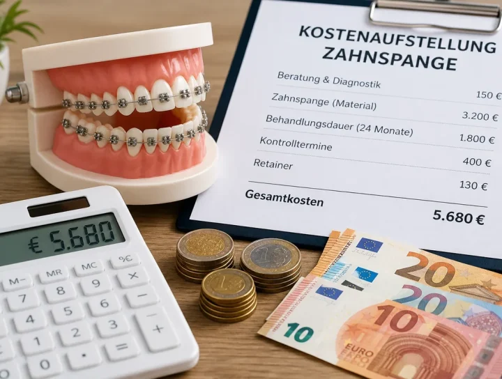 zahnspange selber zahlen kosten: Was Sie wissen müssen 20 zahnspange selber zahlen kosten